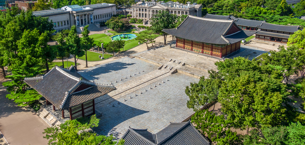 덕수궁 이미지
