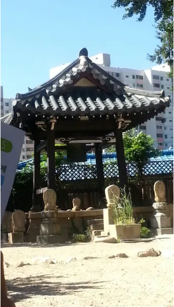사찰 종각과 범종 소리로 천년을 울리는 전통 이야기_24