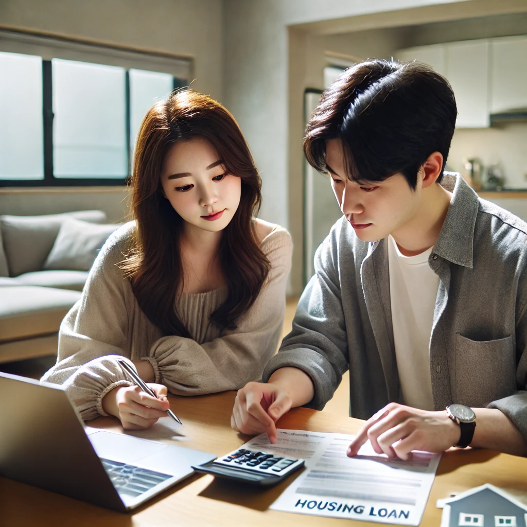 청년 전세자금대출