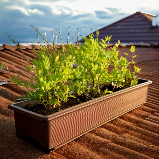 초보자를 위한 텃밭