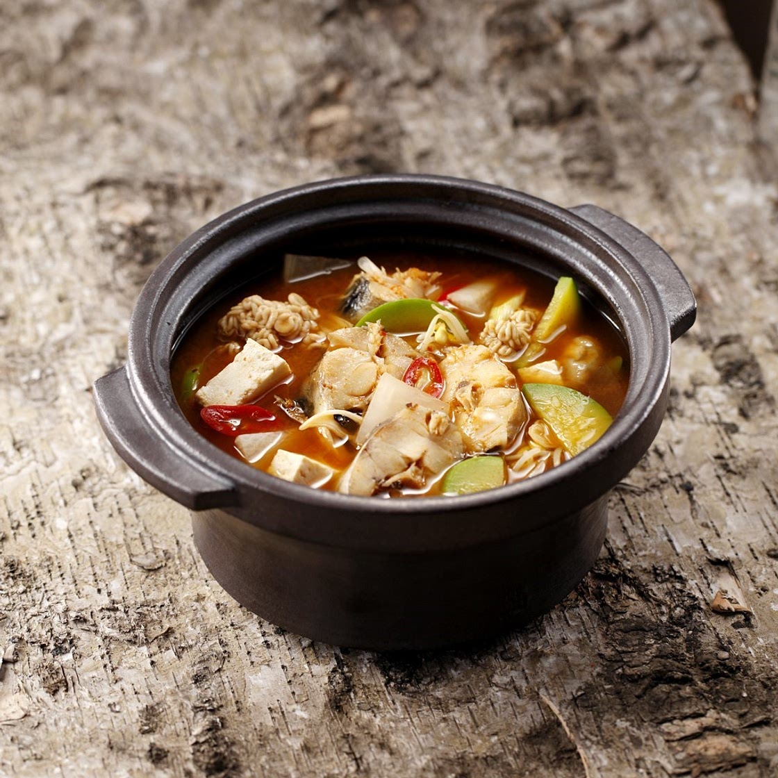 동태찌개 맛있게 끓이는법