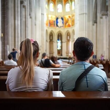 8월 셋째주 대표기도문