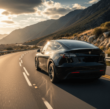 연비 좋은 SUV 추천 순위12