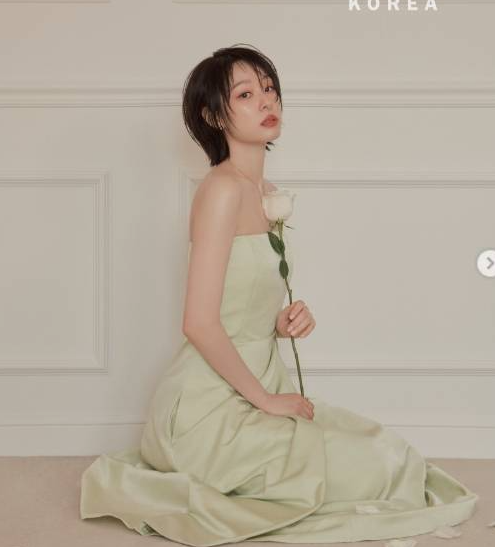 김연아 임신설 부인