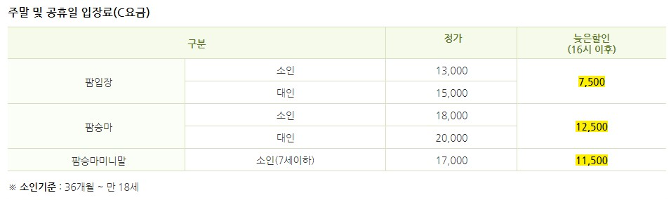 안성팜랜드(3)