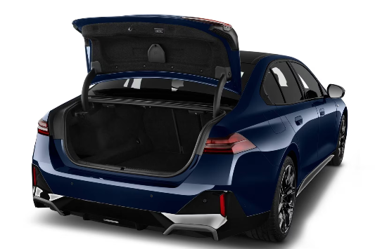 2024 bmw 5 시리즈 외부디자인