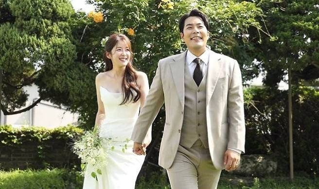 김승혜 나이 학력 경력 총정리: 남편 김해준과 임신 17주차 발표, 결혼 2년 만의 경사!