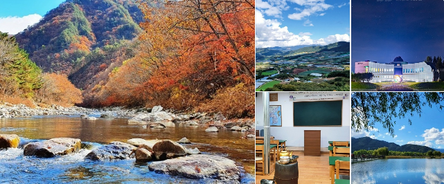 강원도양구군여행지