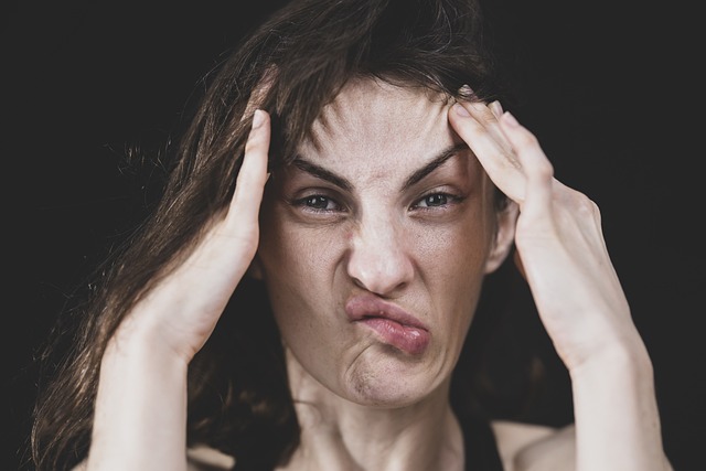 불안장애 - 불안장애의 증상과 치료법 불안을 다스리는 방법