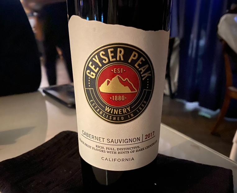 까베르네소비뇽