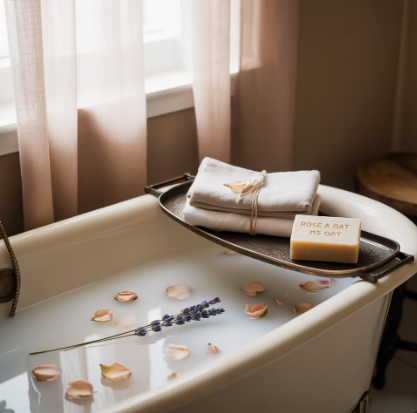 두드러기 가라앉히는 법