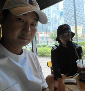 이천수 심하은 아내