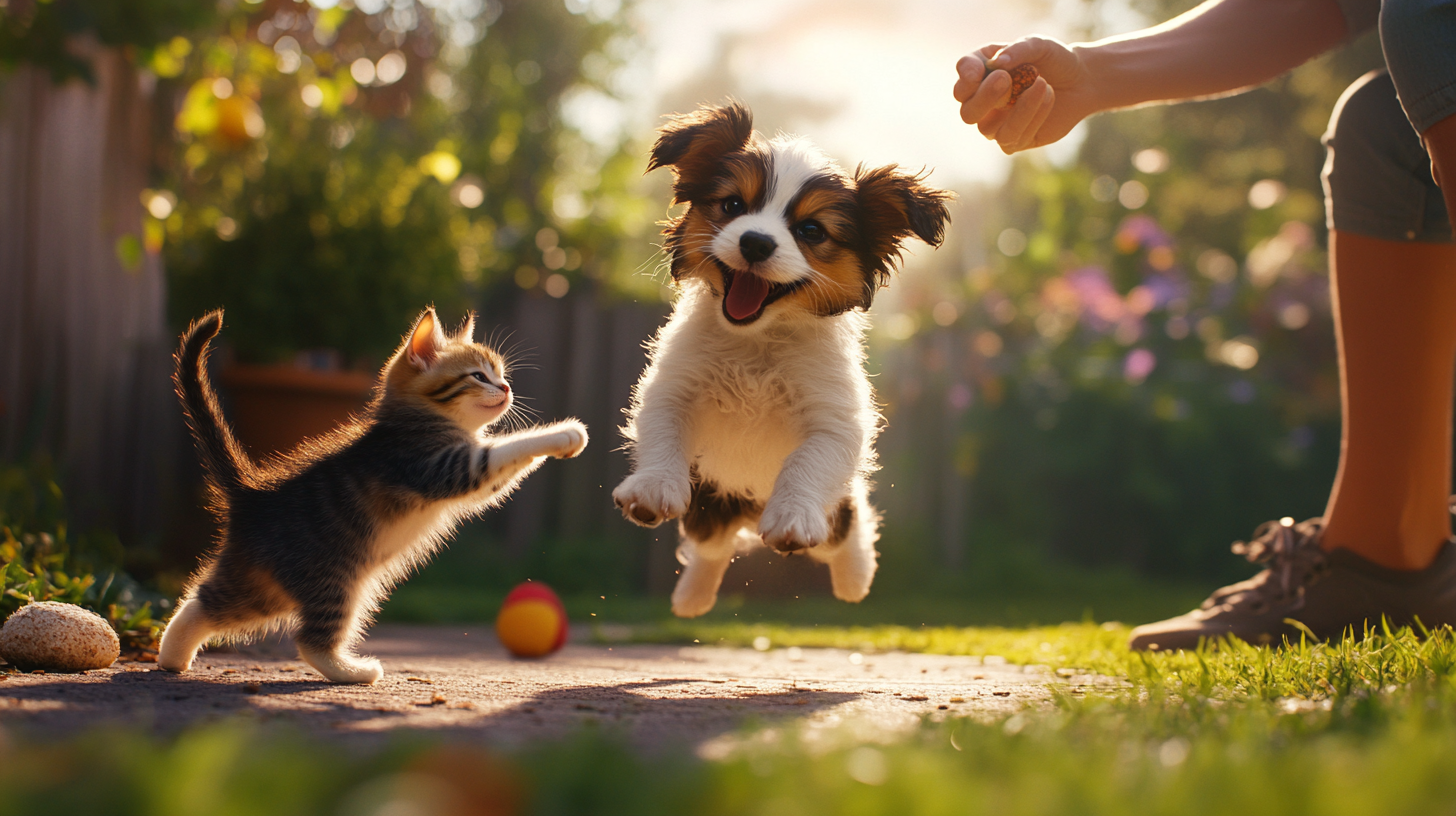 TV 동물농장 사연 신청방법