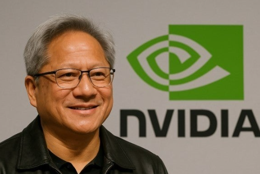 M7(Magnificent Seven), NVIDIA