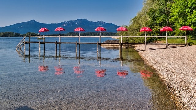 해수욕장 개장일 관련사진6