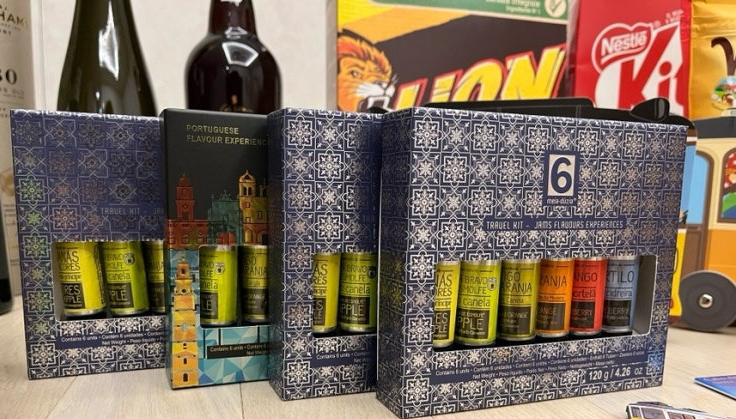 포루투갈 기념품 내가 고민한 Top 10 쇼핑 리스트 (이것만 보면됨!)