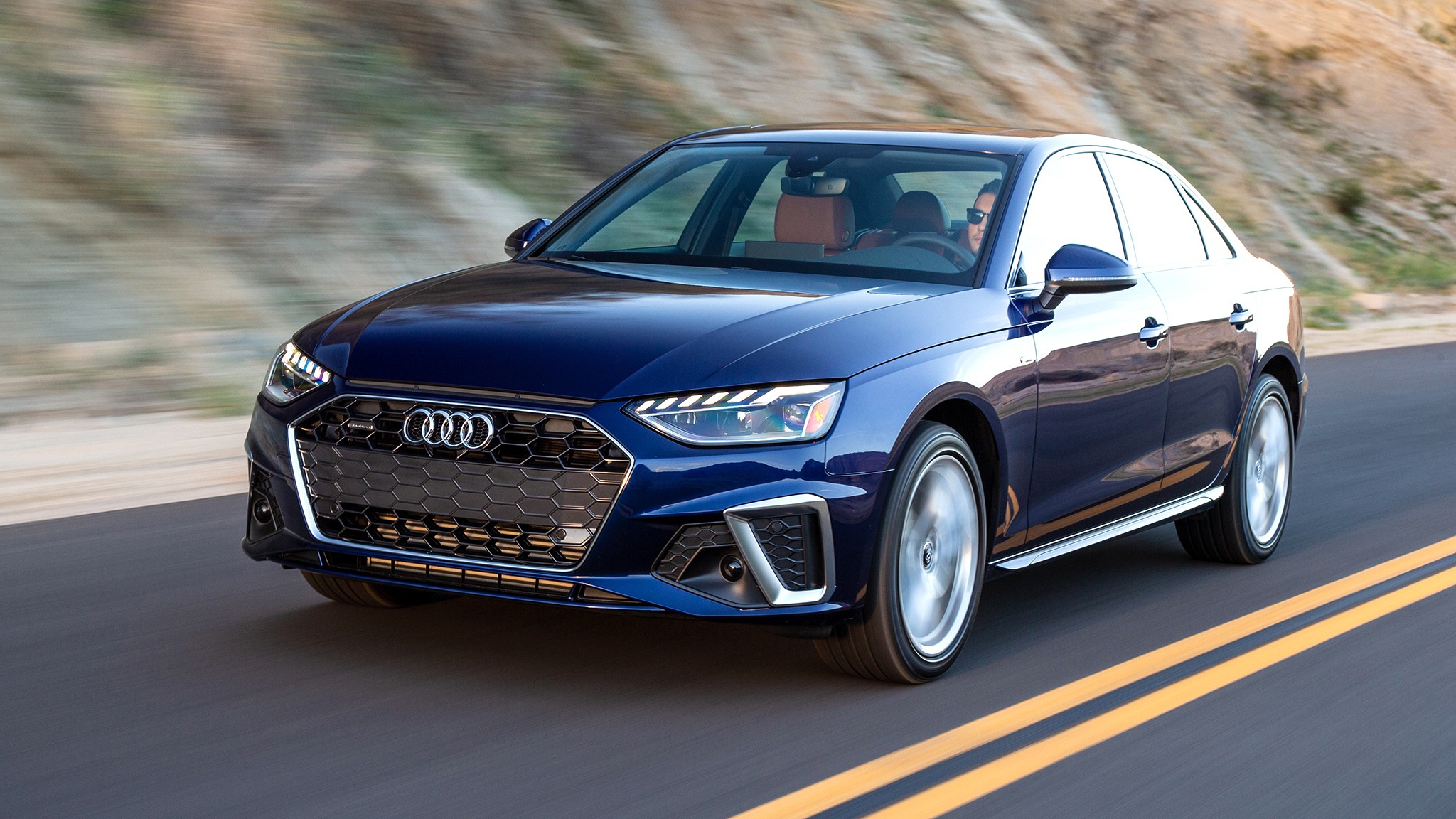 6월 아우디 프로모션