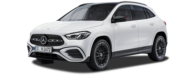 2023 벤츠 GLA 클래스 페이스리프트