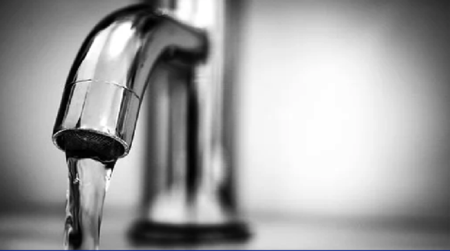 동파 관련 사진