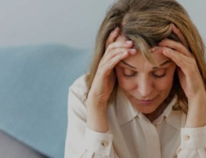 자궁근종 의심해봐야 5가지 증상 한국여성 절반이 가지고 있는 질병