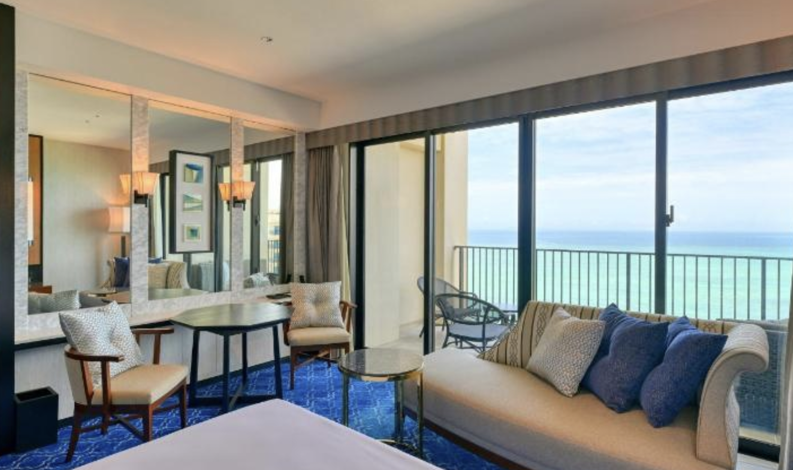 오키나와 본섬 럭셔리 호텔 리조트 BEST 06 + 해양 액티비티 추천