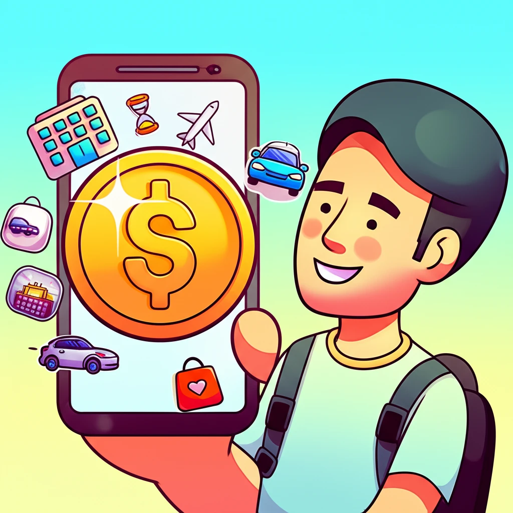 대한항공 공식 채널 안전하게 접속하는..