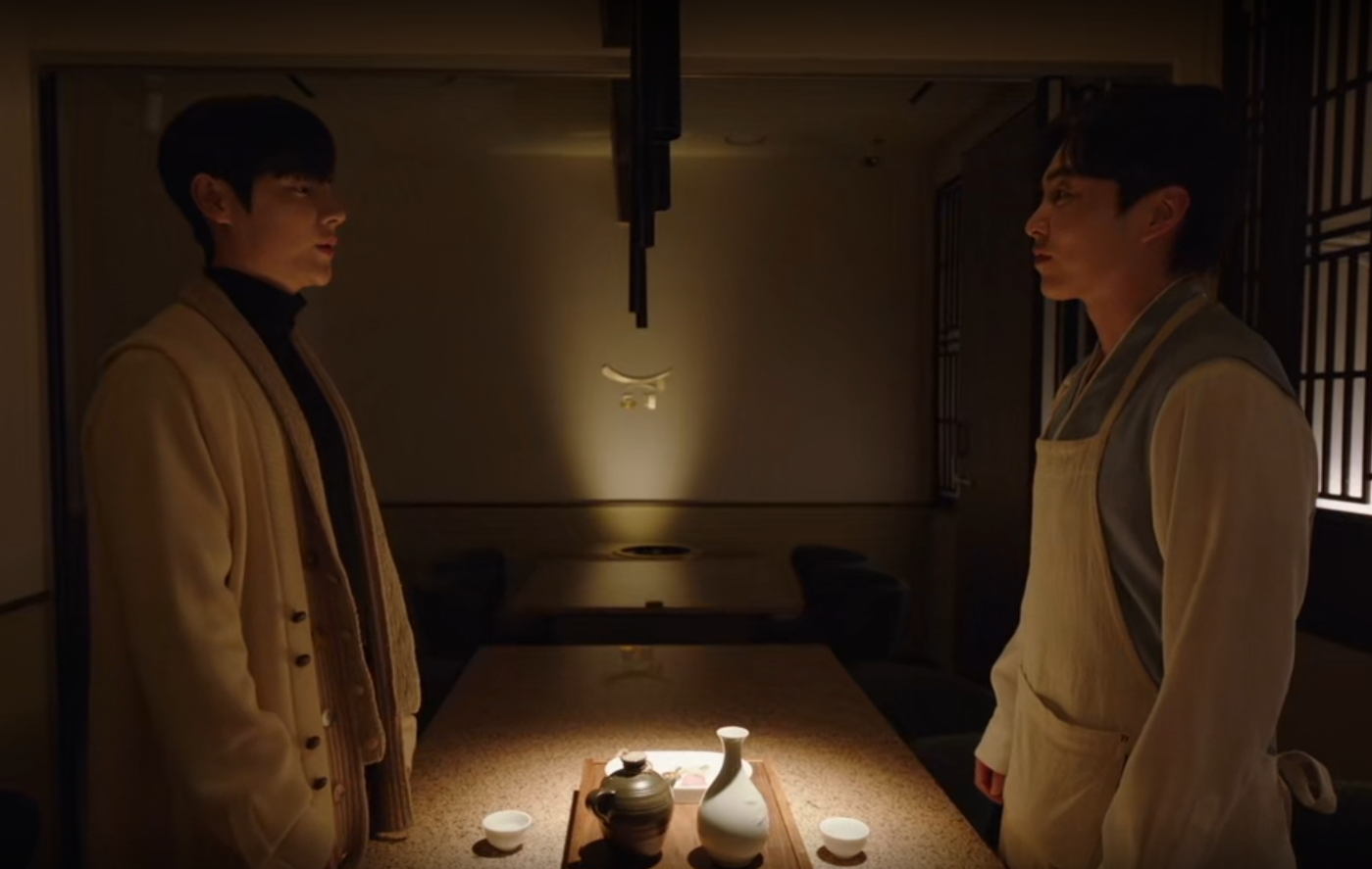 드라마 허식당|출연진·방송편성·OTT