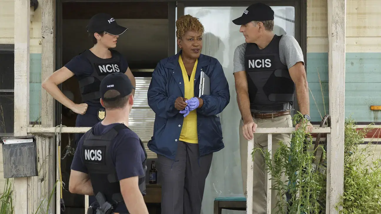 NCIS: 뉴올리언스 줄거리 출연진 정보