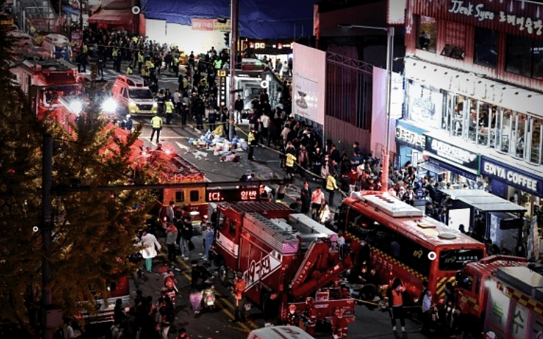 이태원참사