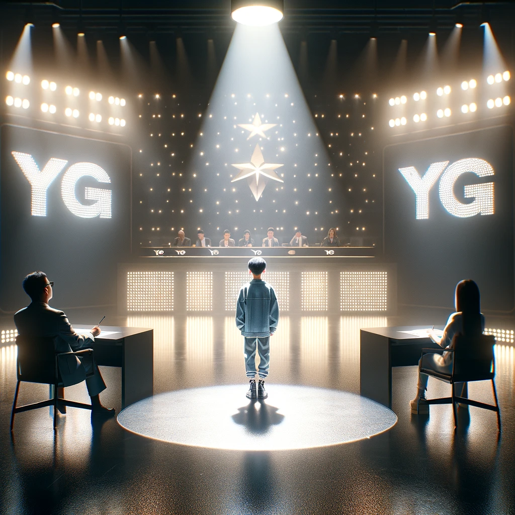 YG 연습생 되는 법, 오디션 합격 후 리얼 후기