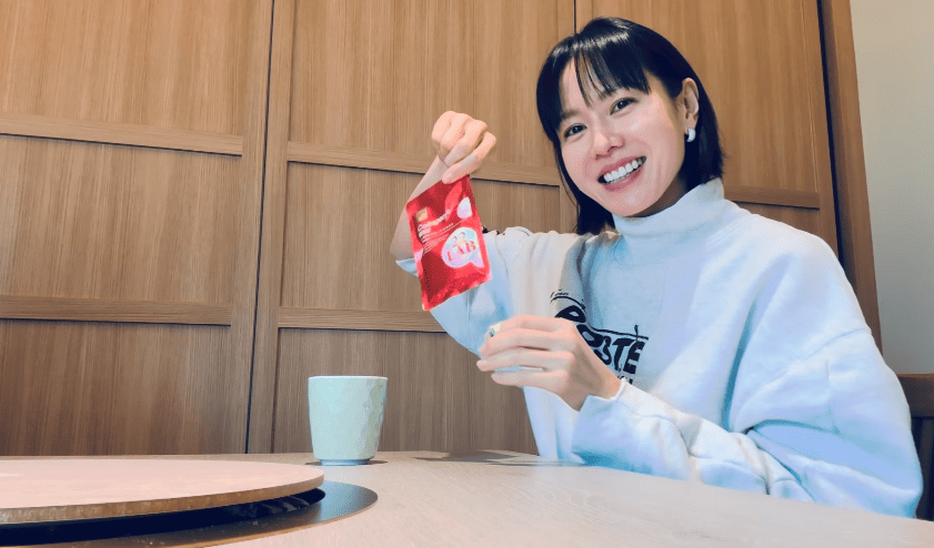 손예진 인스타