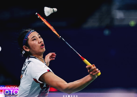 전영오픈 안세영 준결승 4강 중계 시간