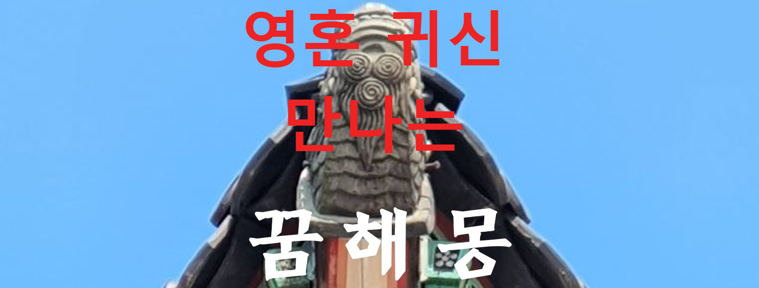 꿈해몽