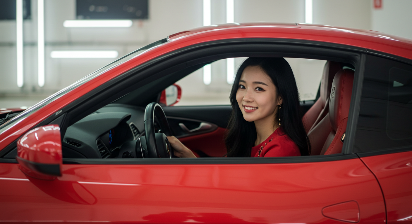 KB차차차 중고차 시세