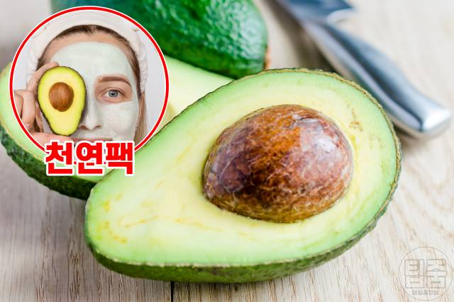 보습에 좋은 음식,보습에 좋은 성분,보습에 좋은 천연팩