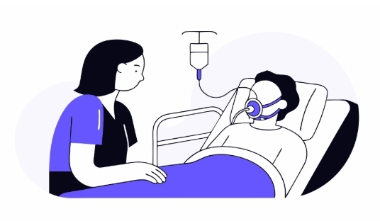 후두암 수술과정