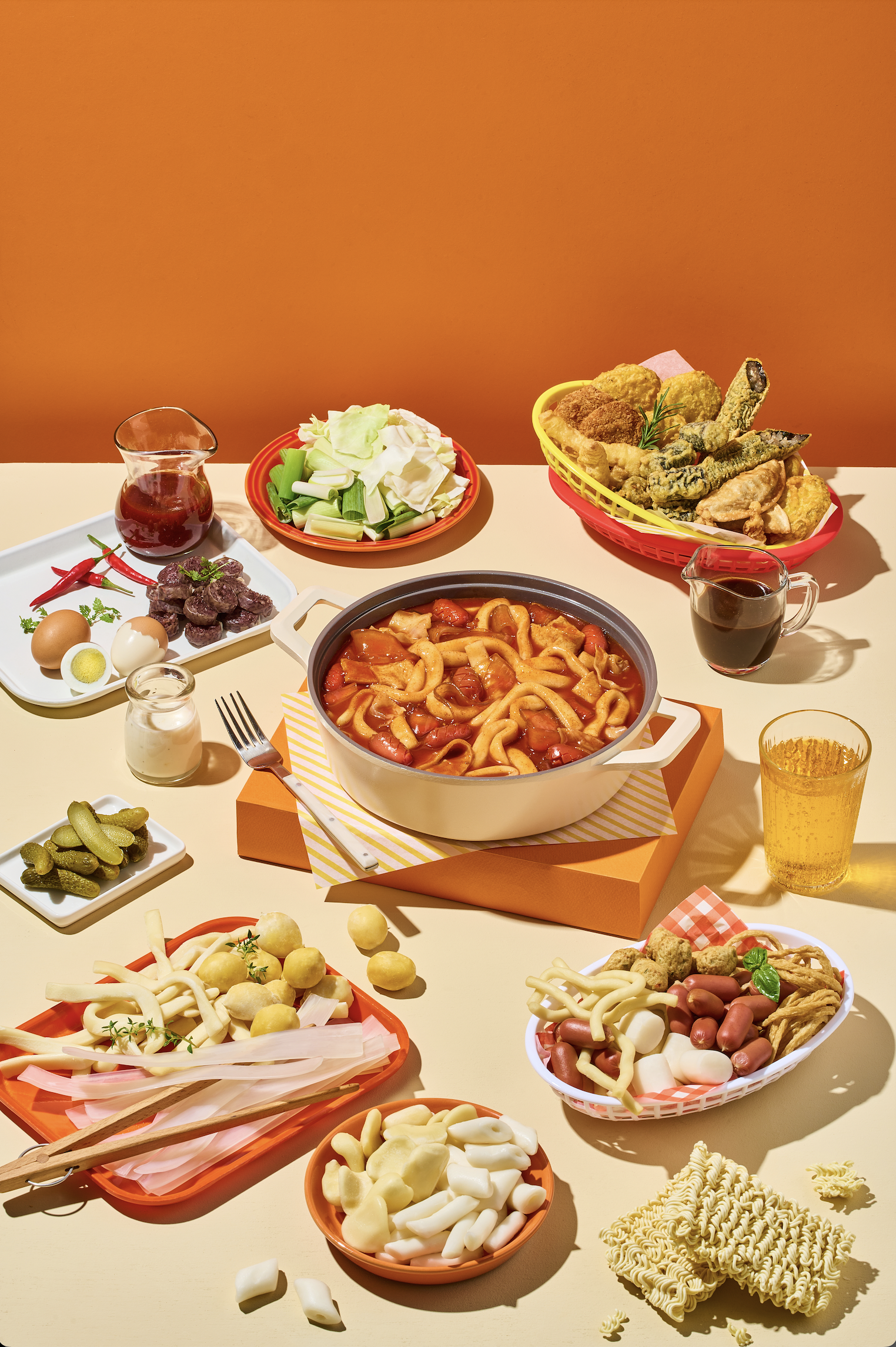 두끼 강원삼척점