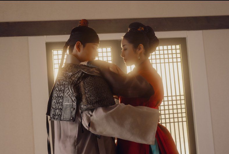 드라마 원경 기본정보 출연진 등장인물 관계도 다시 보기