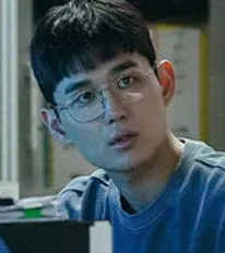 힘쎈여자 강남순 진선규