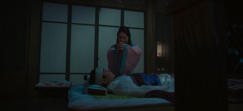 낮에뜨는달_7회