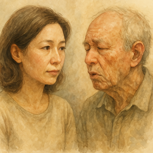 피부노화-냄새-상관관계