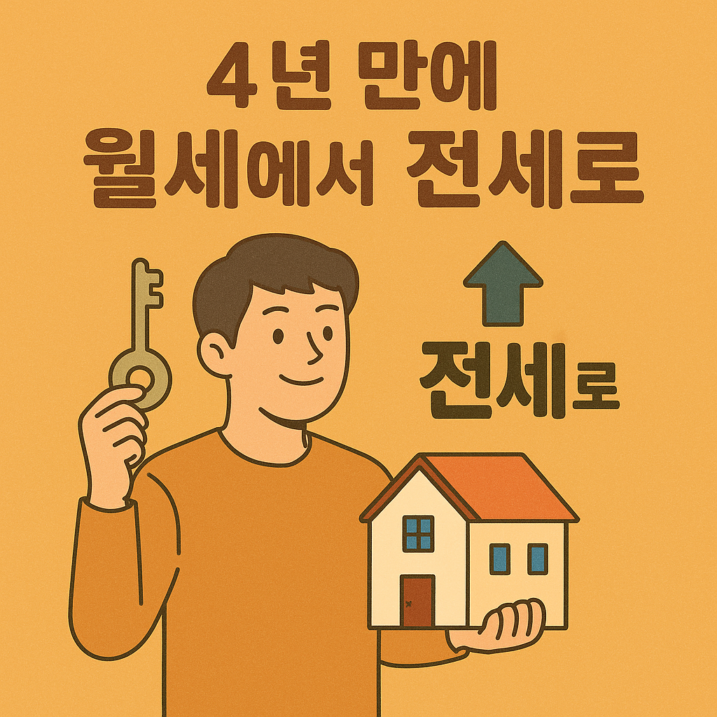 전세구하기