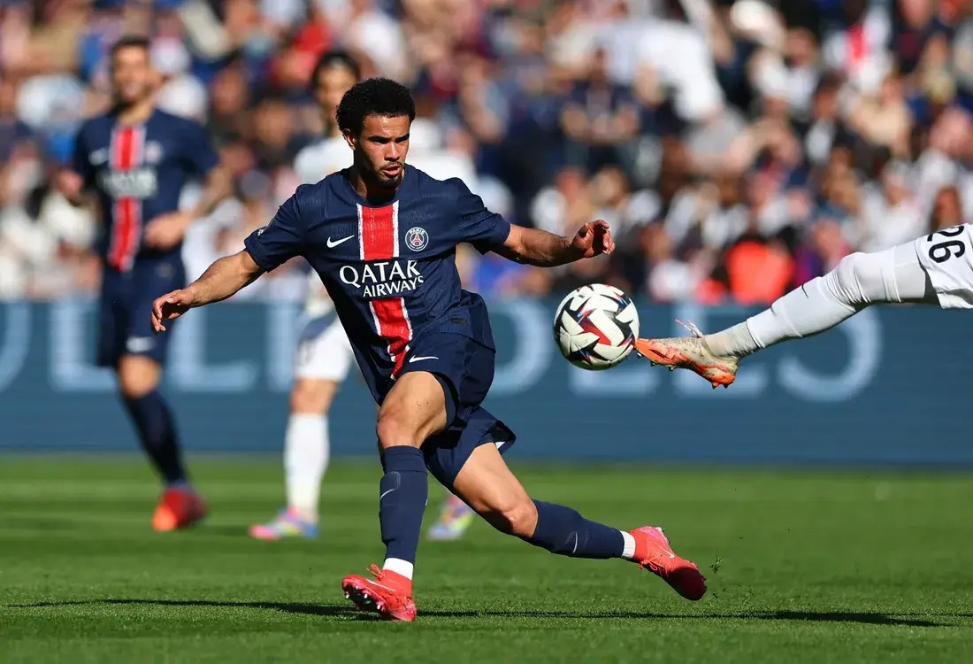 이강인의 5번째 트로피&hellip;프랑스 리그 제패한 PSG의 새로운 도전