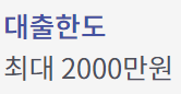 햇살론15 특례보증