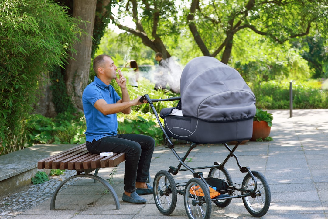Stroller