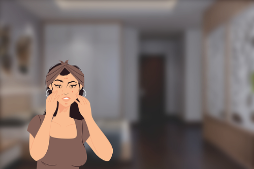 피부 노화와 폐경 &ndash; 피부 탄력 유지 팁