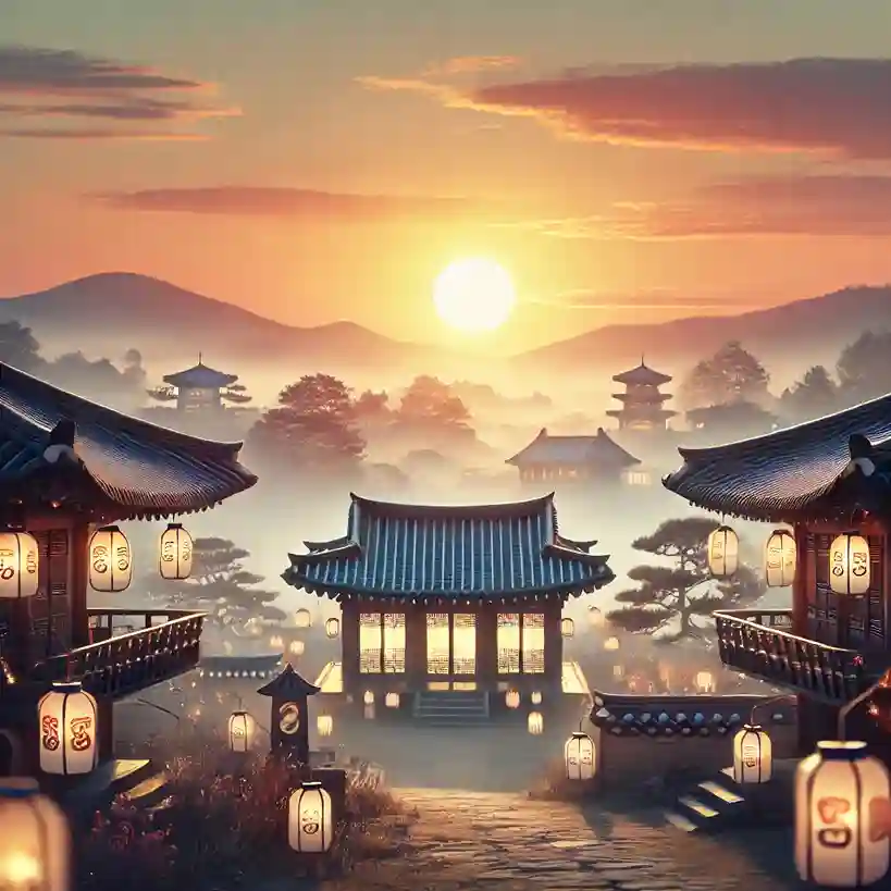 신년운세 무료토정비결