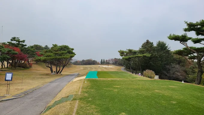 용인 88컨트리클럽 (88CC) 소개 및 이용방법