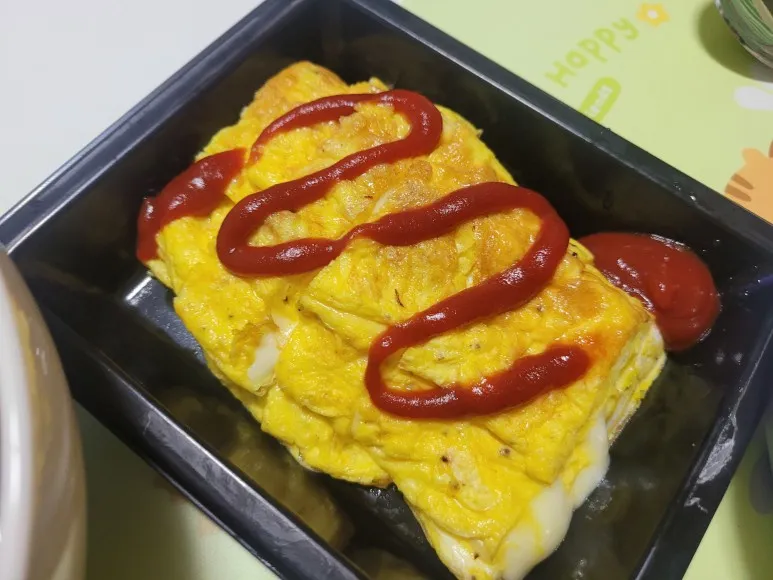 오믈렛 황금레시피_5