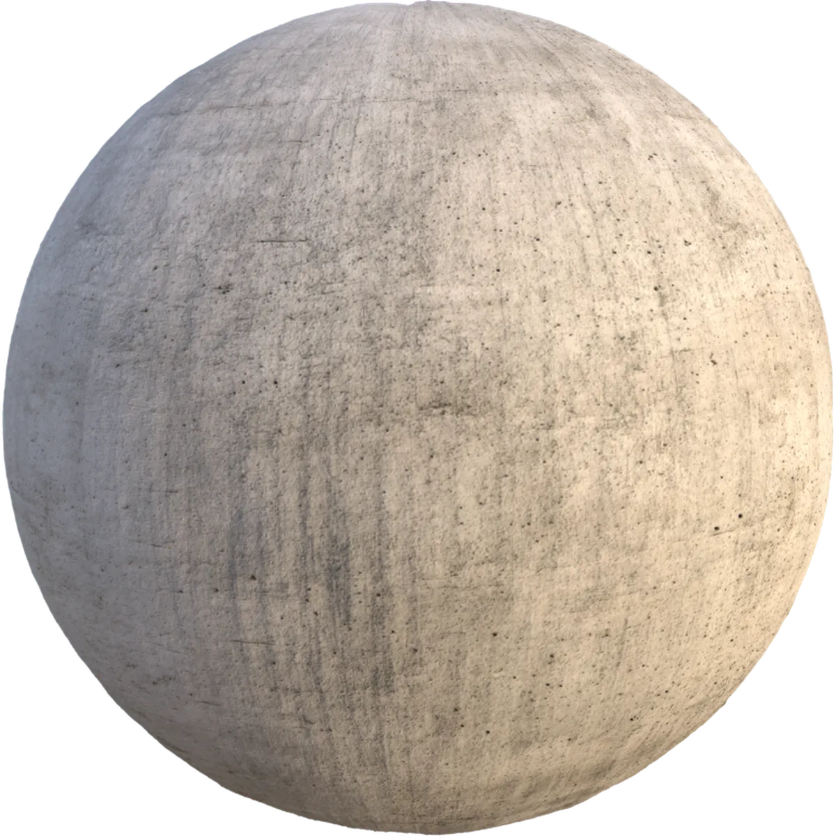 smooth light concrete texture